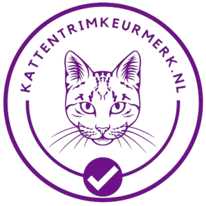 Keurmerk kattentrimsalon 