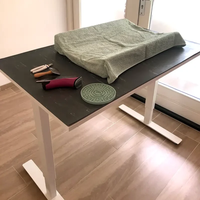 Trimsalon VoordeKat